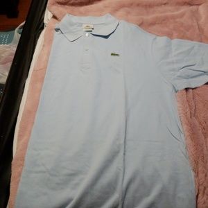 Lacosta polo shirt